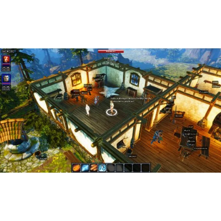 Divinity 3 - Original Sin (PC) – Bild 7