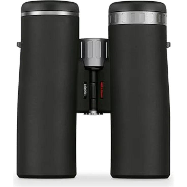Minox X-PRO 8x42 Fernglas, Großes Sehfeld von 154 m, Wasserdicht, Made in Germany – Bild 2