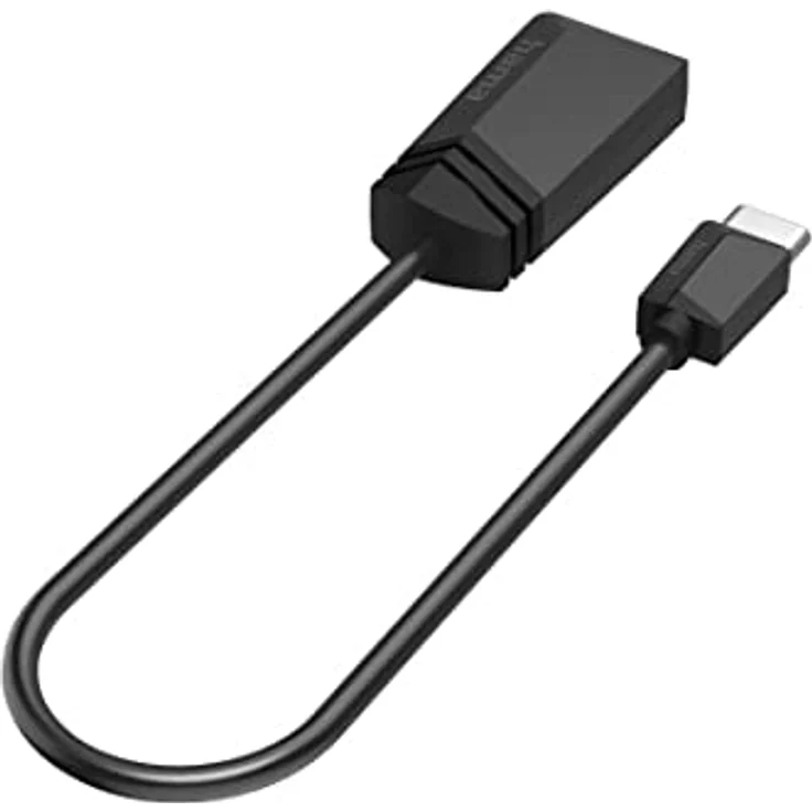 USB-C-OTG auf USB-A-Adapterkabel – Bild 2