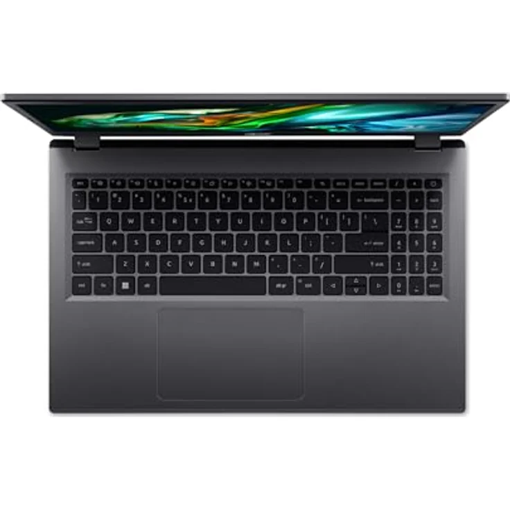 Acer Aspire 5 A515-58, 15.6 Zoll Notebook mit Intel Core i7-13620H, 16 GB RAM, 512 GB SSD, grau – Bild 6