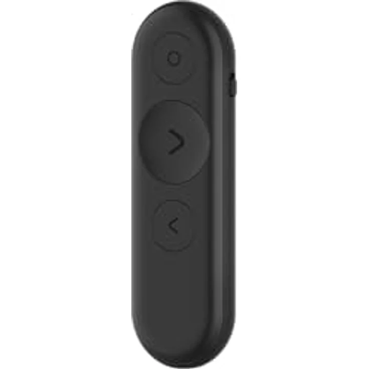 Lenovo Tragbare wiederaufladbare Präsentationsfernbedienung mit digitalem Zeiger, Cursor-Modus und zusätzlicher Anpassung über LADM – Bild 2