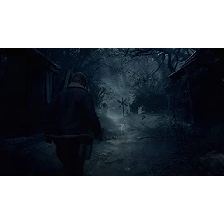 Capcom Resident Evil 4 Remake, Xbox Series X Spiel, modernster Survival Horror, Deutsch spielbar – Bild 2