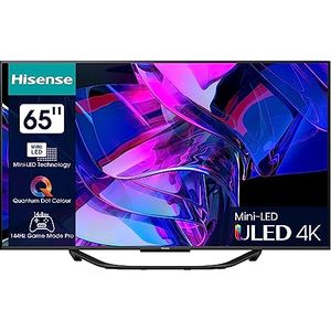 Image for Hisense 65U7KQ 164 cm (65 Zoll)