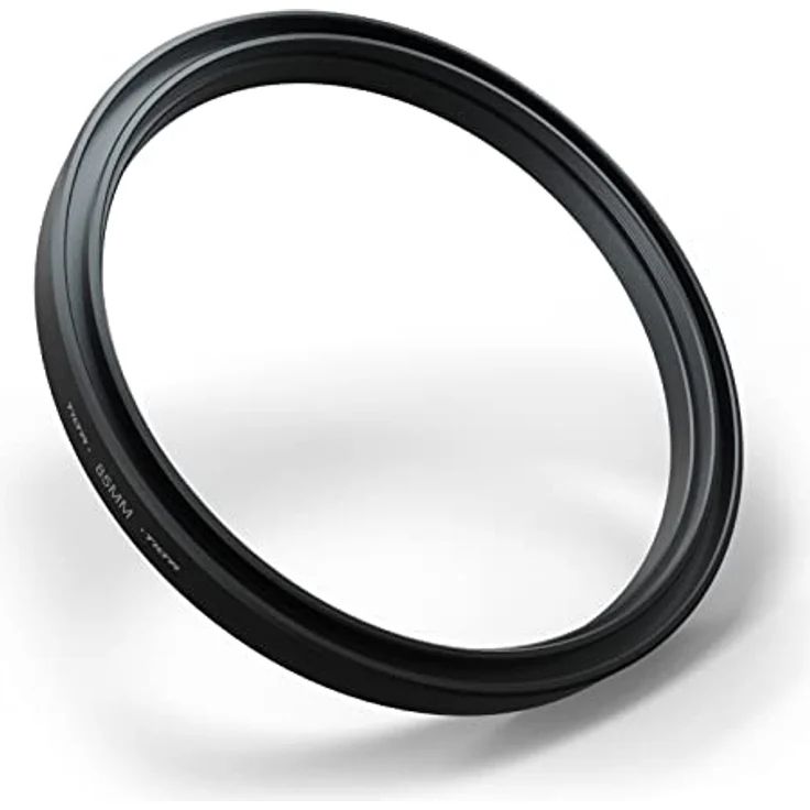 Tilta 85mm Objektivaufsätze Adapterring für MB-T16 Mirage Matte Box, Kamerazubehör für 85mm Frontlinsen – Bild 5