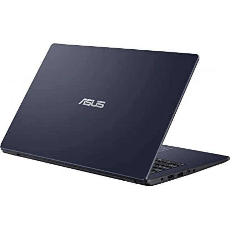 ASUS E410MA-EK1945 N4020 4GB 256GB DOS 14" Laptop, Hochwertiges material, Flexible Gestaltung, Langlebig – Bild 5