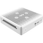 Zotac ZBOX Magnus EN374070W Core i7-13700HX 16GB RAM 1TB SSD GeForce RTX 4070 Win11Home Desktop-PC weiß