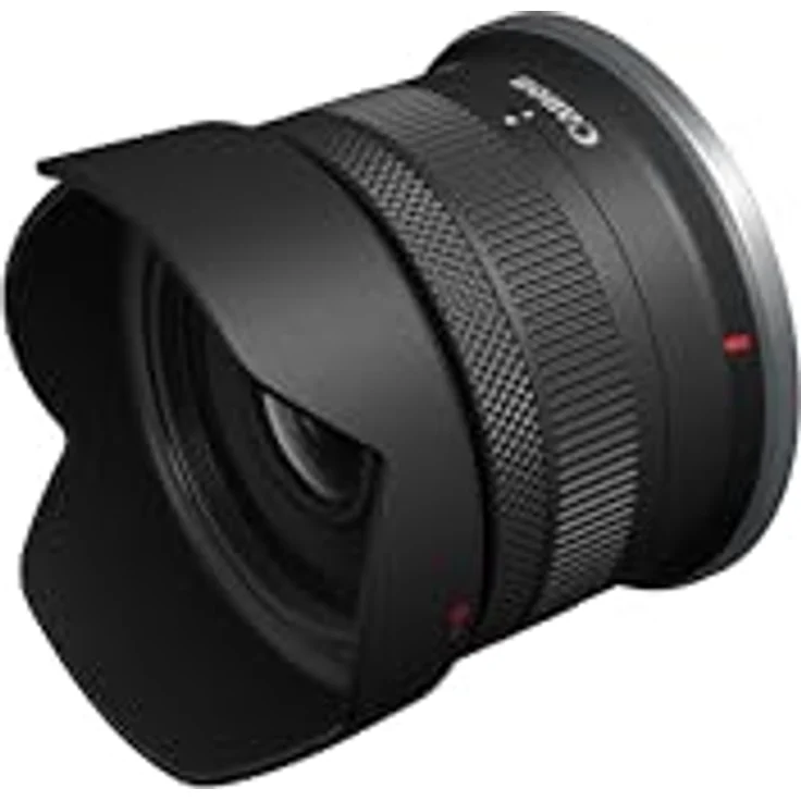 Canon EW-53B Lens Hood - Designed for RF-S 10-18mm F4.5-6.3 is STM Lens – Bild 2