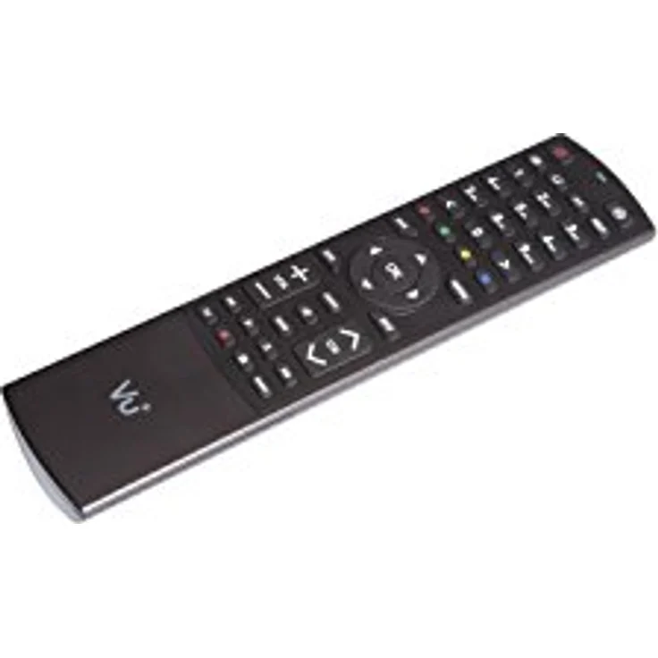 VU+ IR Fernbedienung für alle VU+ Receiver – Bild 5