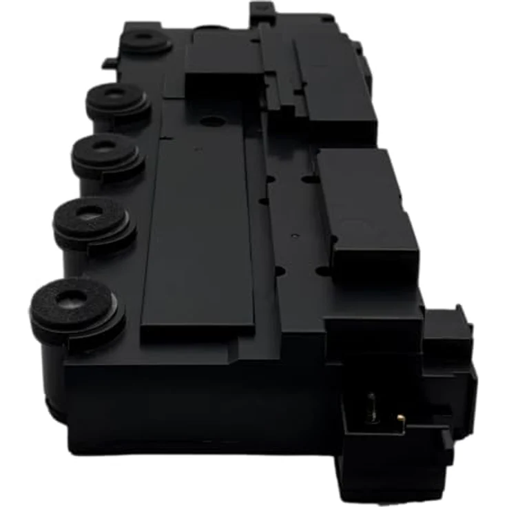 OBV Resttonerbehälter für Lexmark C540X75G, kompatibel mit C544, X548, CS310n, CX510de, 18.000 Seiten – Bild 3