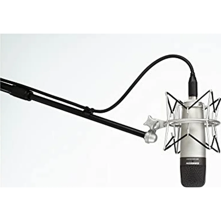 SAMSON CO-1 U – Bild 5