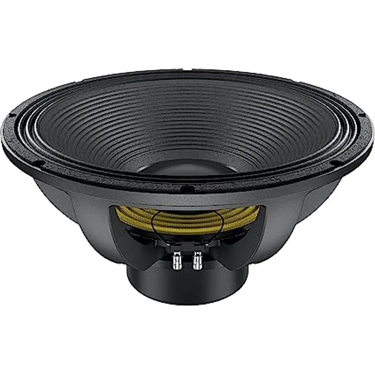LAVOCE SAN184.50iP 18" Subwoofer Neodymium Magnet Aluminium Basket Driver
