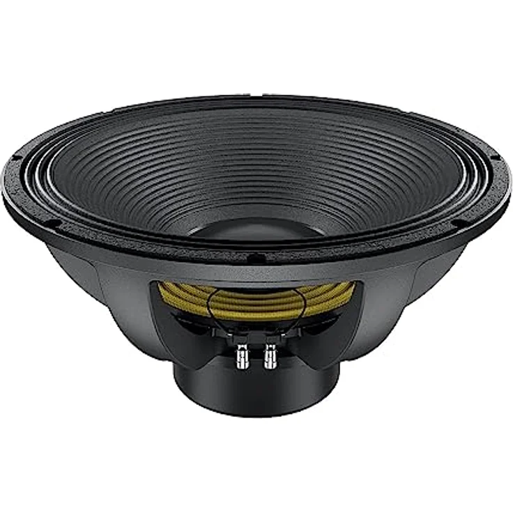 LAVOCE SAN184.50iP 18" Subwoofer Neodymium Magnet Aluminium Basket Driver – Bild 1