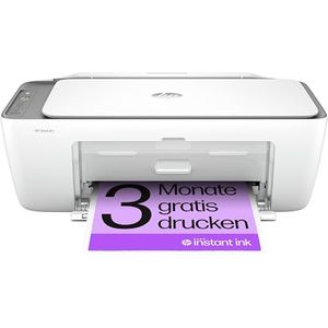 Bild für HP DeskJet 2820e Multifunktionsdrucker