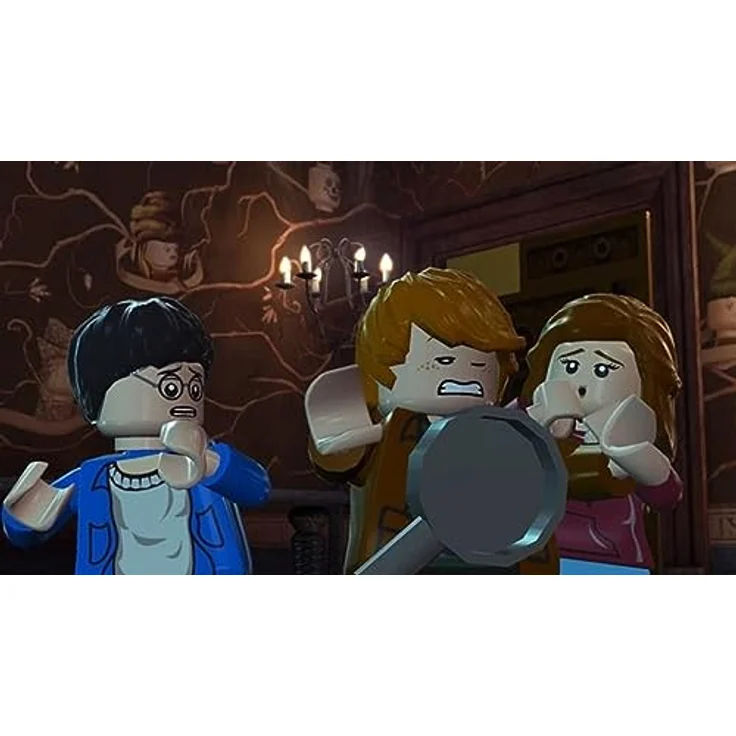 Lego Harry Potter Collection Years 1-4 & 5-7 PS4 – Bild 5