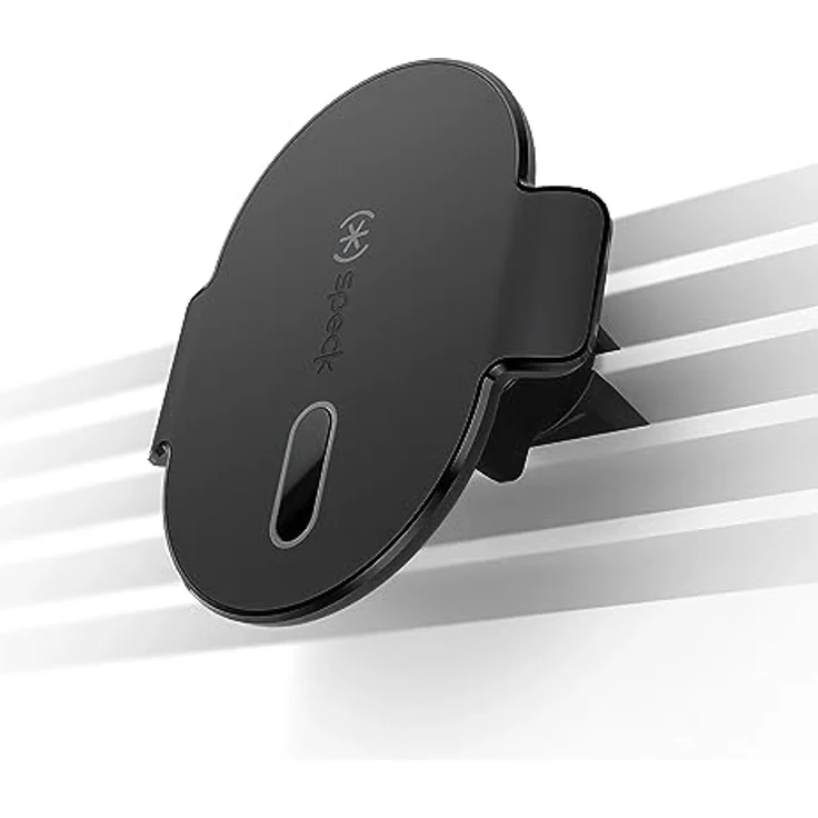 Speck ClickLock, Smartphone Halterung für MagSafe, 360° verstellbar, schwarz – Bild 1