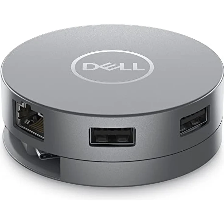 Dell Multiport Adapter DA305 6in1 USB-C – Bild 3