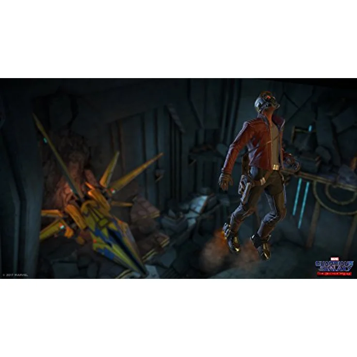 Guardians of the Galaxy - The Telltale Games Series (Marvel) (Seasonpass Disc) (Xbox One) - Preisvergleich – Bild 5