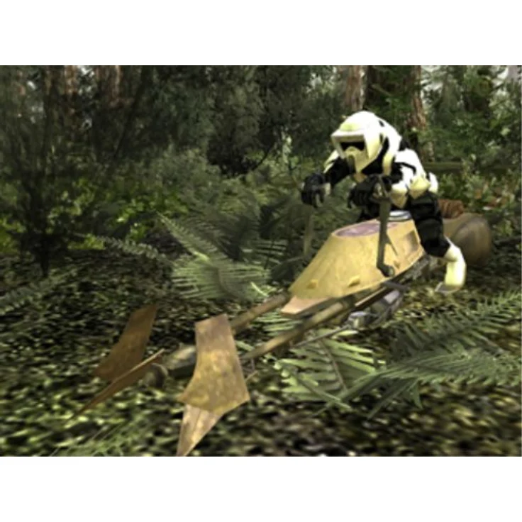 Star Wars - Battlefront [SWP] (PC) – Bild 5