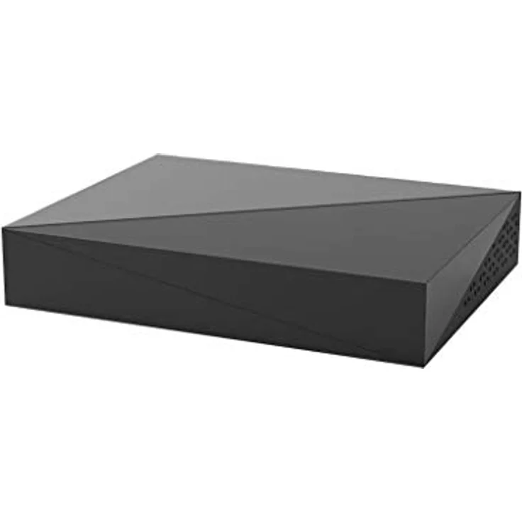 Vu+ 620463 Zero 4K PVR Kit Inklusive HDD, 2TB, schwarz - Vu+ Zero 4K PVR Kit für Ihren Receiver, schwarz – Bild 2