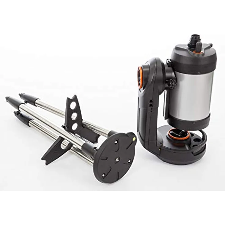 Celestron NexStar Evolution Teleskop – Bild 4