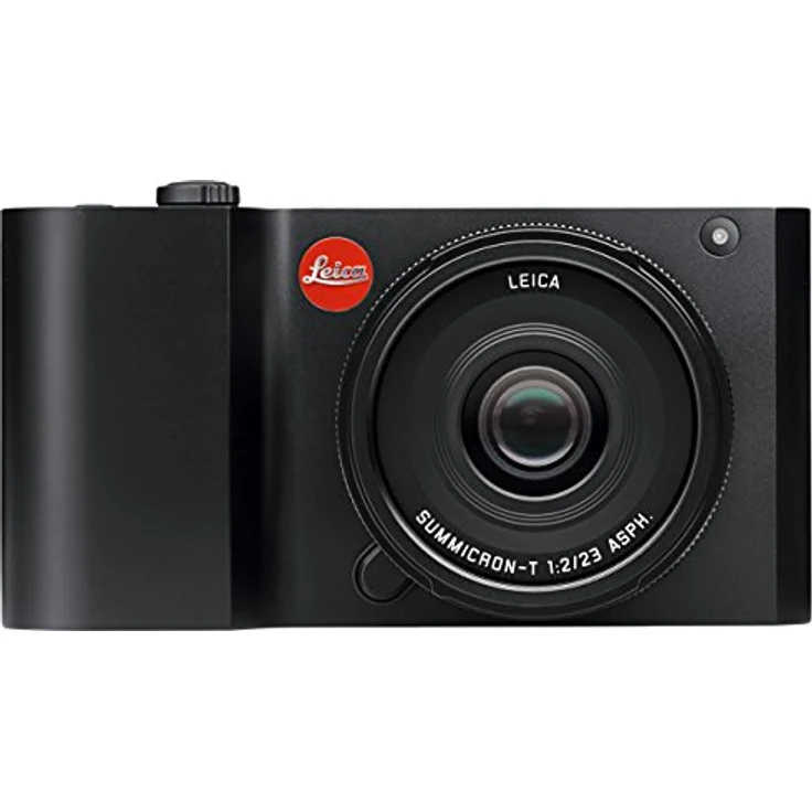 Leica T (Typ 701) schwarz – Bild 2