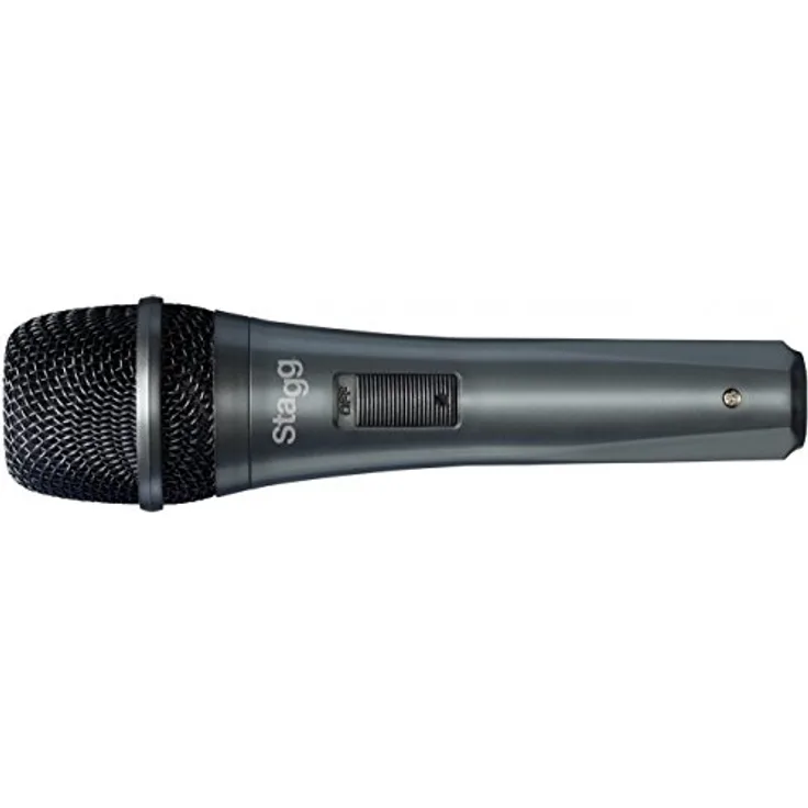 Stagg dynamisches Vielzweck-Mikrofon