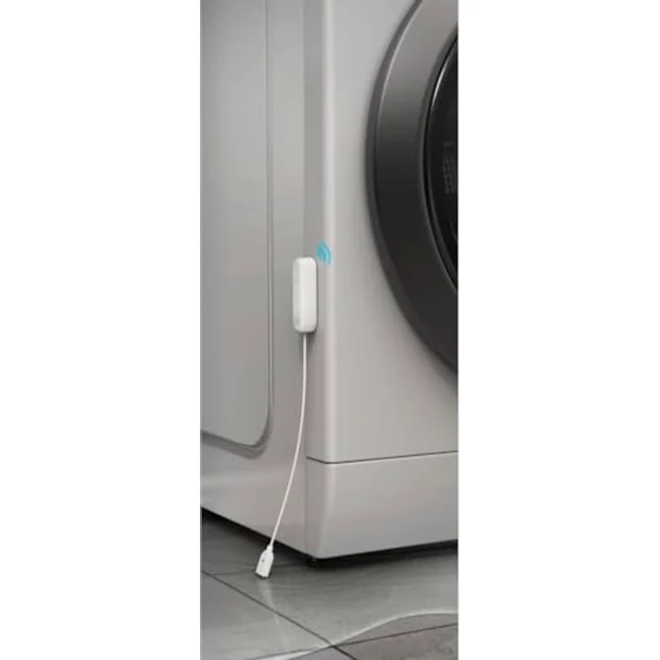 HAMA SMARTER Wassermelder, 80DB mit Ton, ZigBee-fähig, weiß – Bild 5