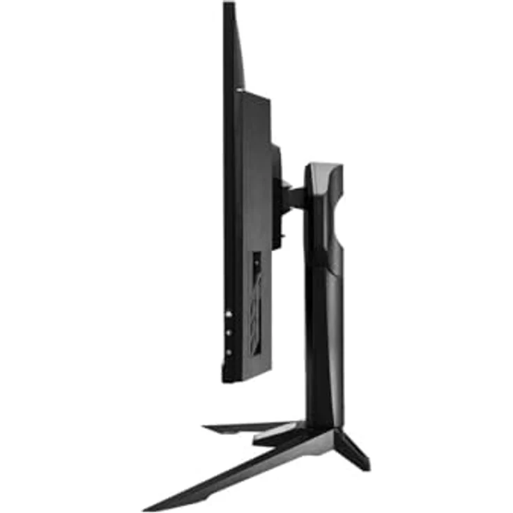 ASRock PG32QF2B 32" Gaming Monitor QHD, 165HZ, 1MS, HDR400, AMD FREESYNC, schwarz – Bild 2