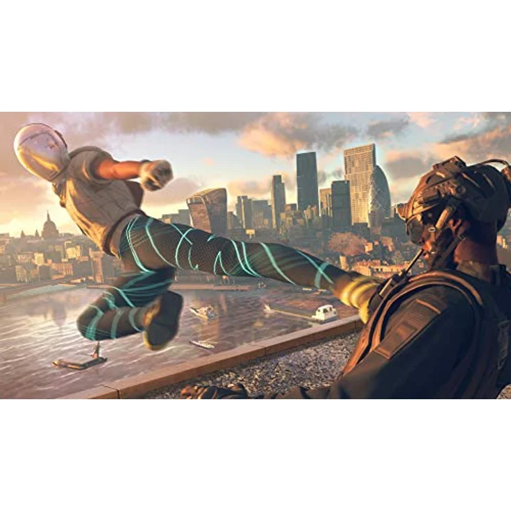 Watch Dogs Legion PS5 – Bild 2
