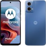 Motorola Moto G34 5G 4 GB/128 GB, Ocean Blue