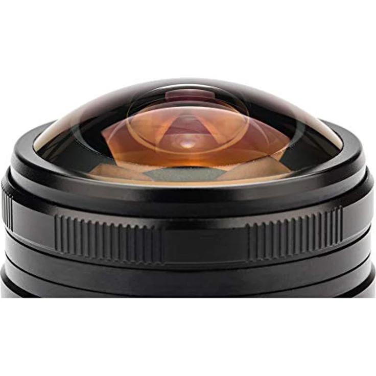 LAOWA 4mm f/2.8 MFT Circular Fisheye Micro Four Thirds – Bild 4