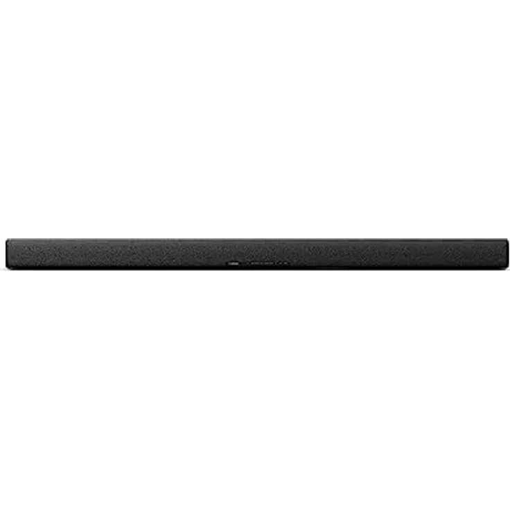 Yamaha True X-Soundbar mit integriertem Subwoofer – Bild 1