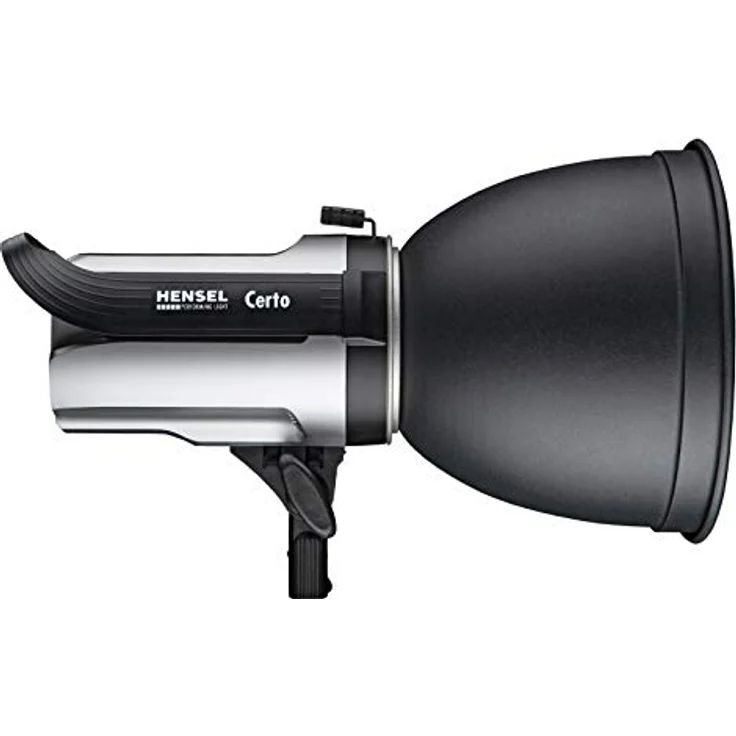 HENSEL Certo 400 Basic Kit (230 V) – Bild 2