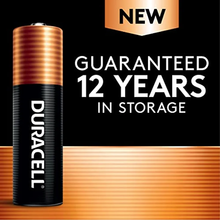 Duracell MN1500B20 - Plus Power AA 20 Pack – Bild 5
