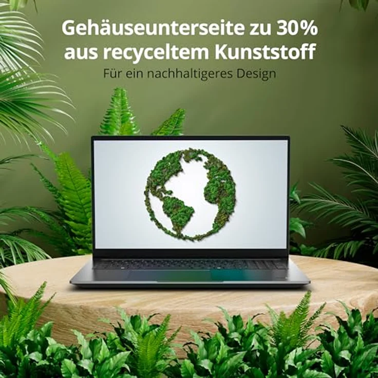 Medion S20 MD62640 U7-155H 16GB/1TB SSD 17,3"FHD W11H – Bild 6