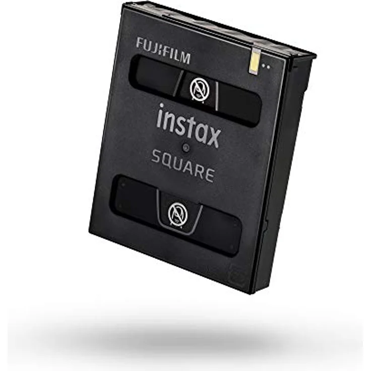 Fujifilm Instax Quadratischer Film, weißer Rand, 50 Stück – Bild 6