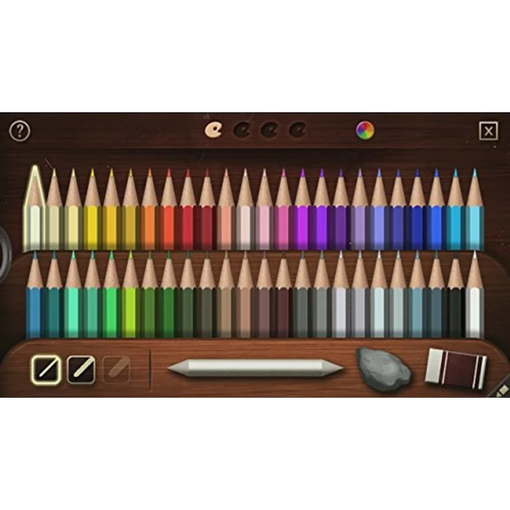 Art Academy Atelier (Wii U) – Bild 5