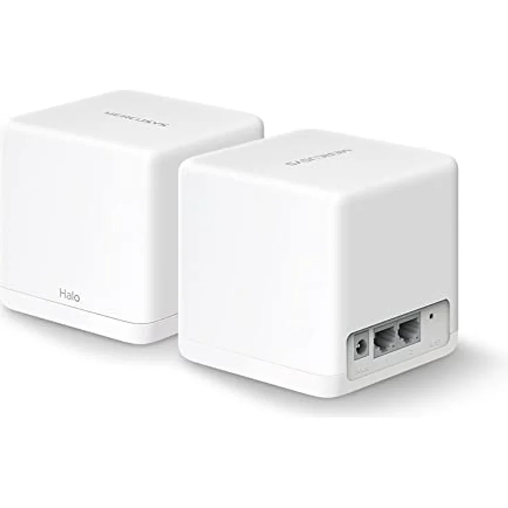 MERCUSYS AC1300 Whole Home Mesh Wi-Fi System, leistungsstarker Router – Bild 2