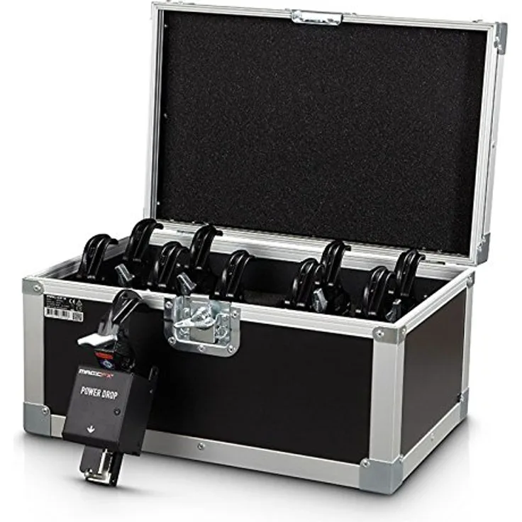 Magic FX Power Drop Set Pro