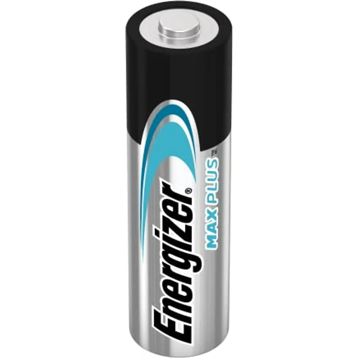 Energizer Max Plus AA PK20 Single-use Battery Alkali - Haushaltsbatterien (Single-use Battery, AA, Alkali, 1,5 V, 20 Stück(e), Cd (Cadmium), Hg (Quecksilber)) - Preisvergleich – Bild 3