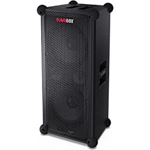 Bild für SHARP CP-LS100 SumoBox