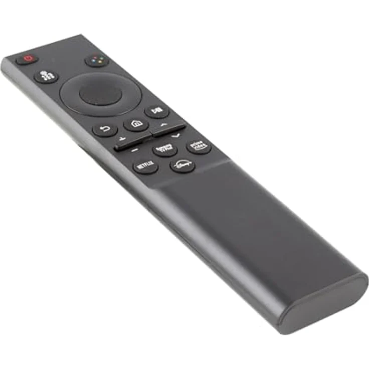 azurano BN59-01388H Fernbedienung für SAMSUNG BN59-01388H, günstige Alternative in schwarz – Bild 4
