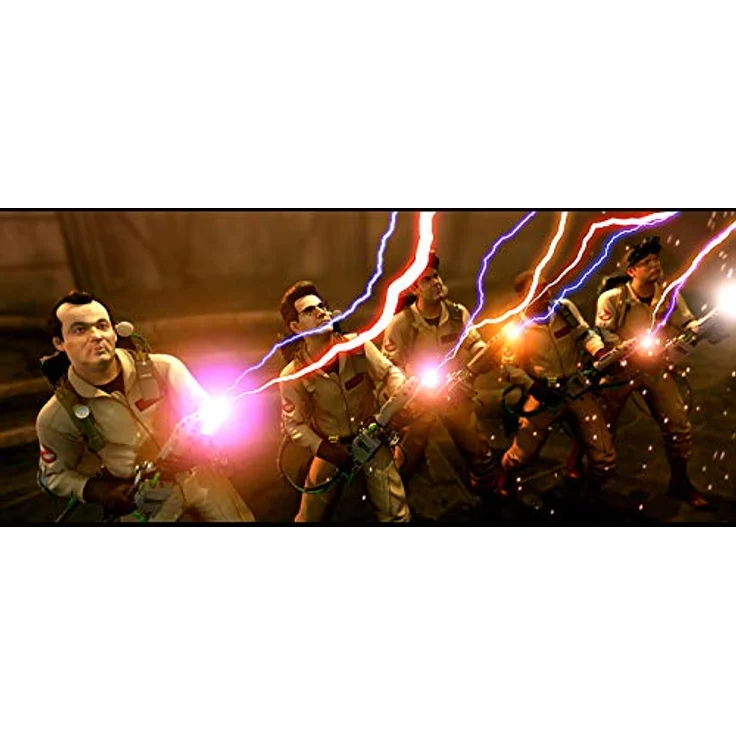 Ghostbusters - The Video Game Remastered (Xbox One) - Preisvergleich – Bild 2