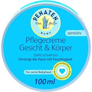 Bild für Penaten Pflegecreme Gesicht & Körper (100 ml)