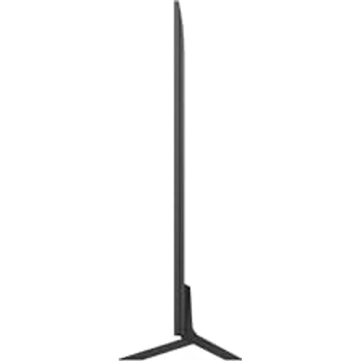 LG 75NANO90A6B NanoCell Smart TV, 189 cm (75 Zoll), 4K UHD mit Smart TV Funktionen und schlankem Design – Bild 3