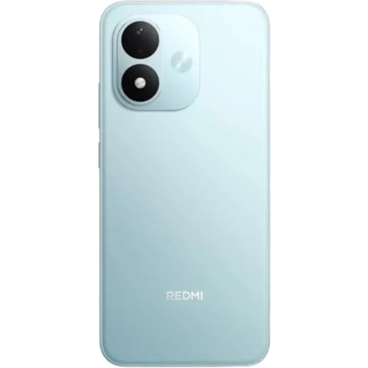 XIAOMI Redmi Note 17, Smartphone mit 128 GB Speicher, Sky Teal, Dual SIM – Bild 2