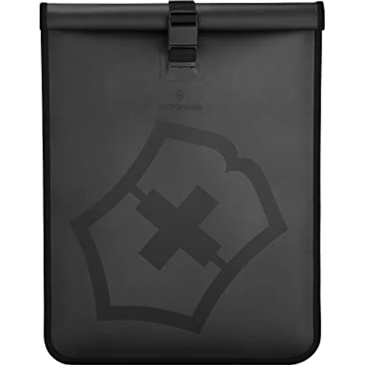 Victorinox 612129 Touring 2.0 Laptop Sleeve Black Unisex Erwachsene Luggage Einheitsgröße, Schwarz, Tasche