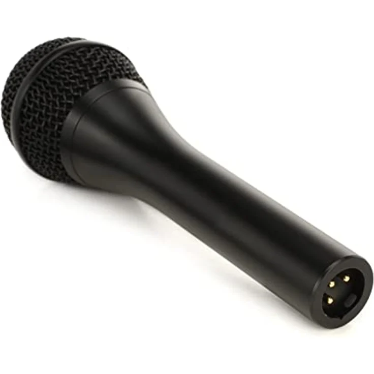 Audix OM7 Hochwertiges professionelles Hand-Mikrofonen für Stimmen, VLM-Design Typ C – Bild 4