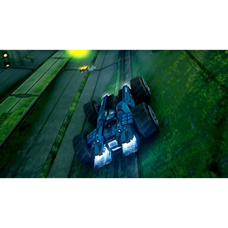 GRIP: Combat Racing (Switch) – Bild 6