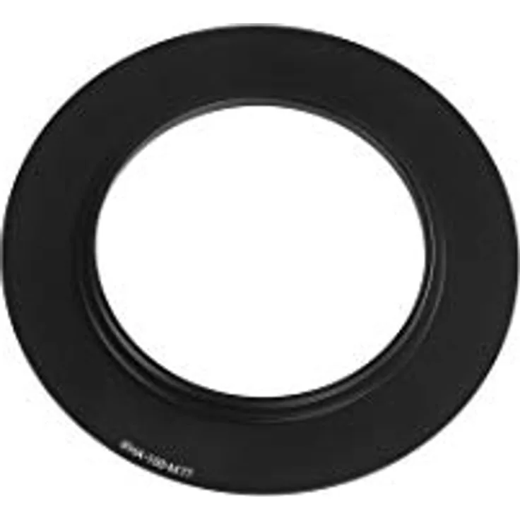 Irix Edge IFH-100 Adapterring 77mm / IFHA-100-M77, Schwarz